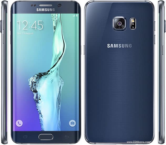 Samsung Galaxy S6 edge+ Duos gallery image 1