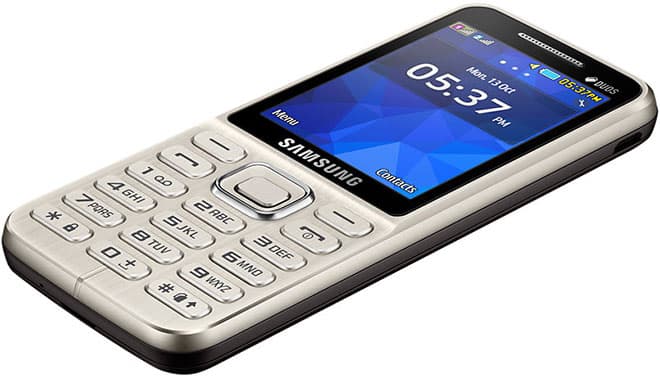 Samsung Metro 360 gallery image 1