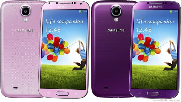 Samsung I9505 Galaxy S4 image 5