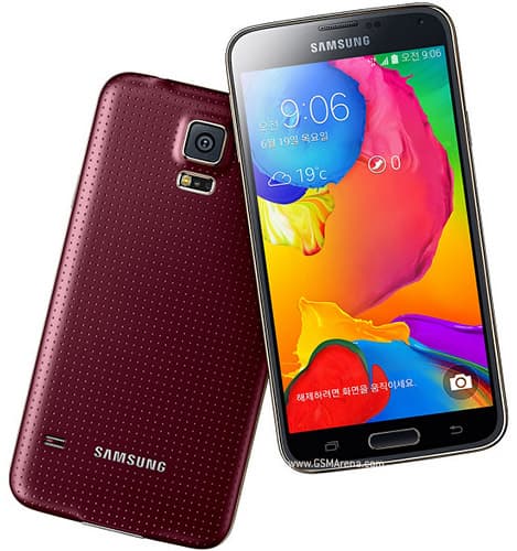 Samsung Galaxy S5 LTE-A G906S gallery image 1
