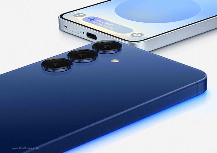 Samsung Galaxy S25 gallery image 3