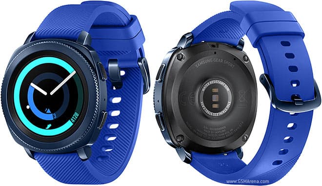 Samsung Gear Sport