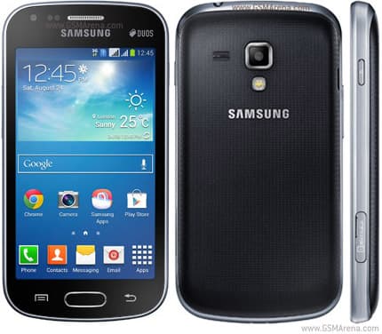 Samsung Galaxy S Duos 2 S7582 image 1