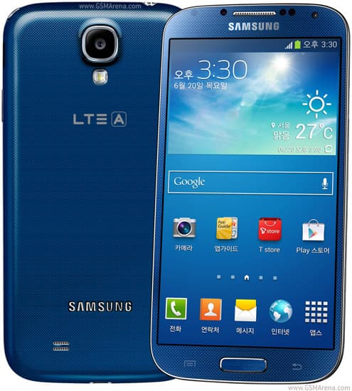 Samsung I9506 Galaxy S4 image 2