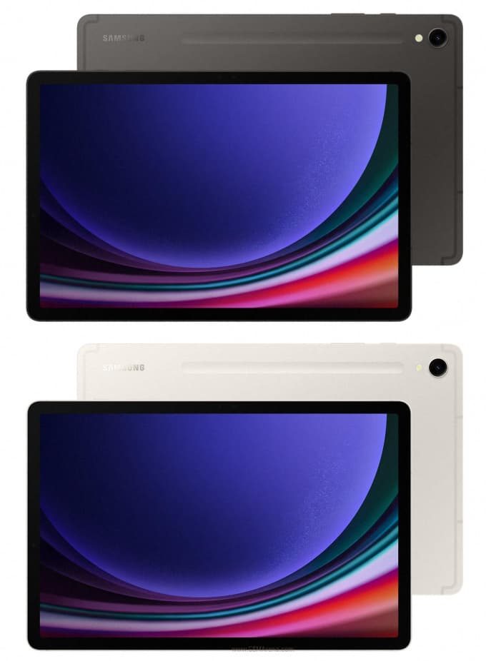 Samsung Galaxy Tab S9