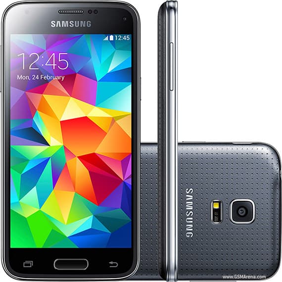 Samsung Galaxy S5 mini Duos