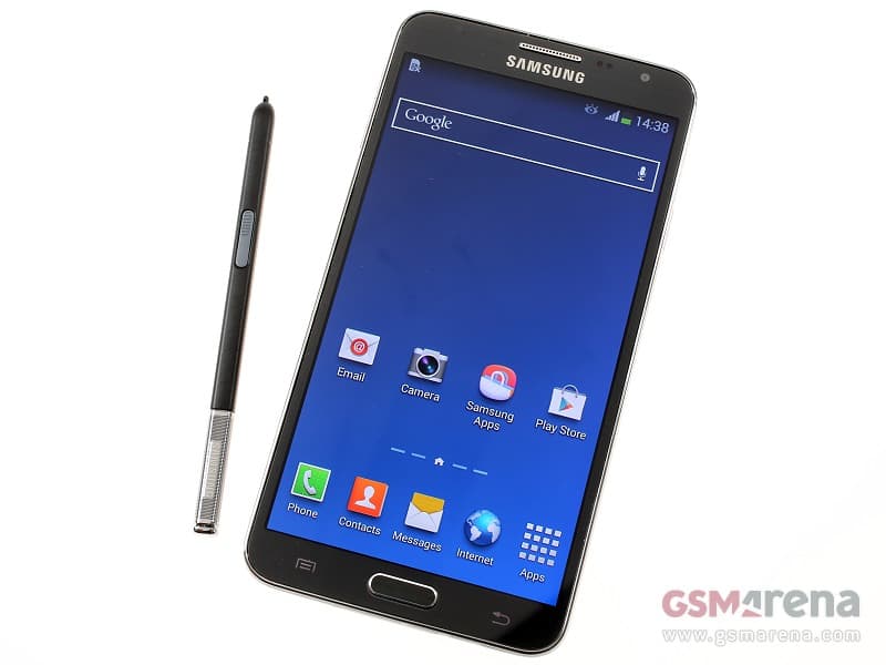 Samsung Galaxy Note 3 Neo Duos image 4
