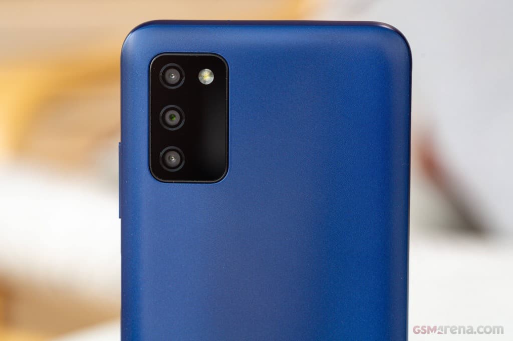 Samsung Galaxy A03s gallery image 3