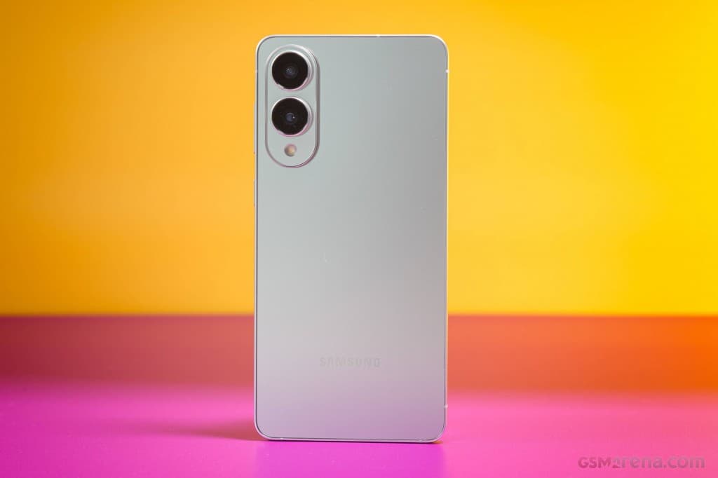 Samsung Galaxy S25 Edge gallery image 3
