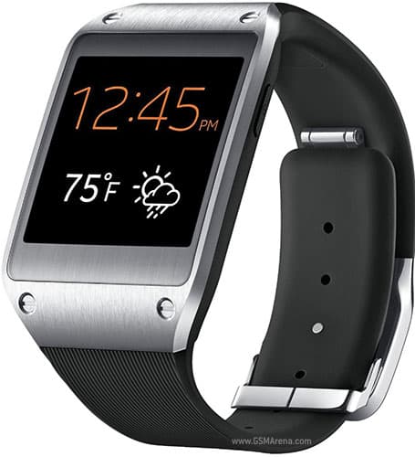 Samsung Galaxy Gear