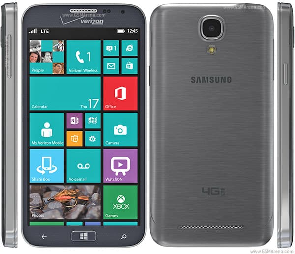 Samsung ATIV SE image 1