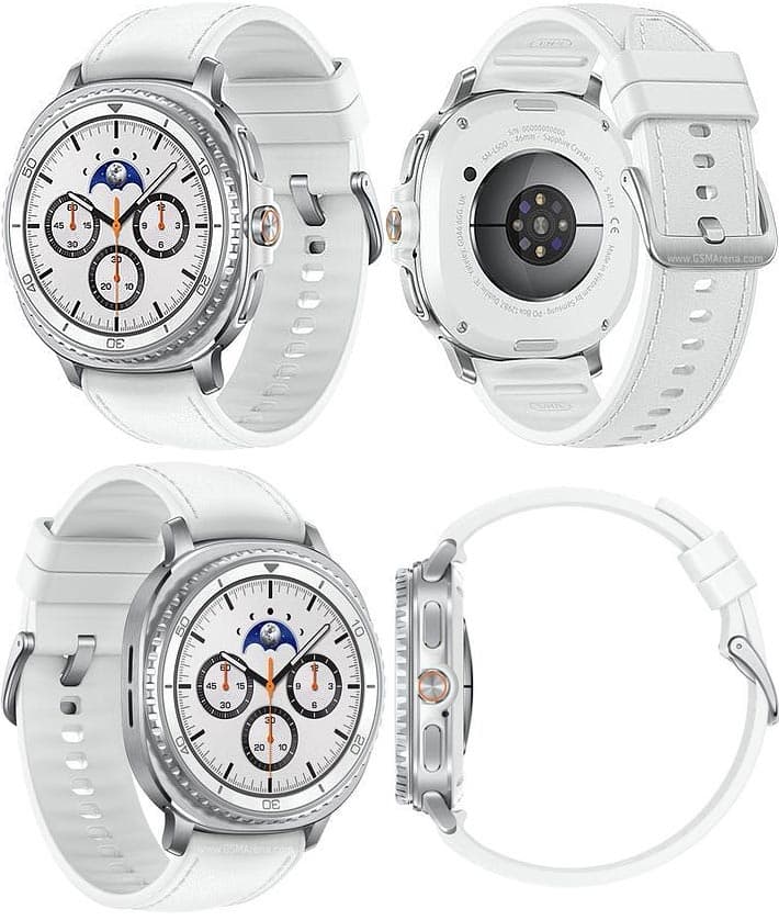 Samsung Galaxy Watch8 Classic gallery image 2