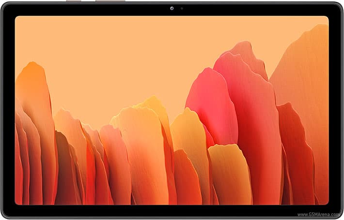 Samsung Galaxy Tab A7 10.4 (2020) image 1