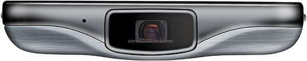 Samsung Galaxy Beam2 gallery image 2