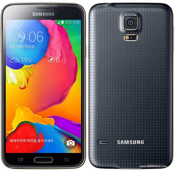 Samsung Galaxy S5 LTE-A G906S