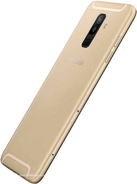 Samsung Galaxy A6+ (2018) gallery image 3