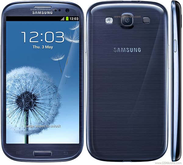 Samsung I9300I Galaxy S3 Neo