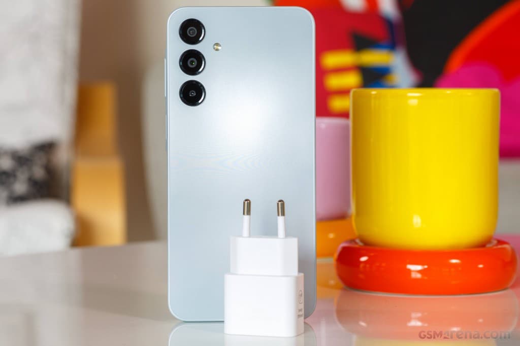 Samsung Galaxy A16 gallery image 3
