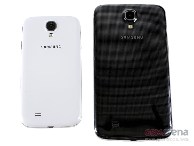 Samsung Galaxy Mega 6.3 I9200 image 4
