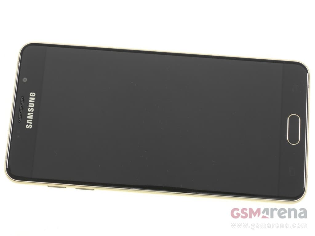 Samsung Galaxy A7 (2016) gallery image 3