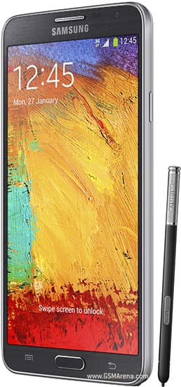 Samsung Galaxy Note 3 Neo Duos image 2