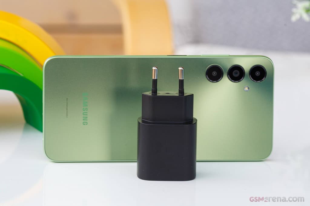 Samsung Galaxy A05s gallery image 3