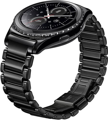 Samsung Gear S2 classic