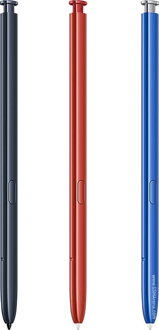 Samsung Galaxy Note10 Lite image 3