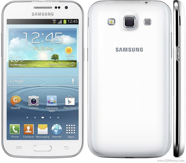 Samsung Galaxy Win I8550 image 1