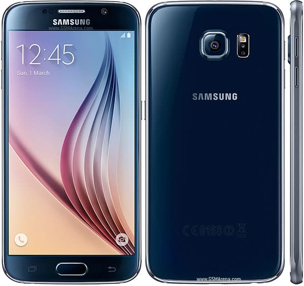 Samsung Galaxy S6 gallery image 3