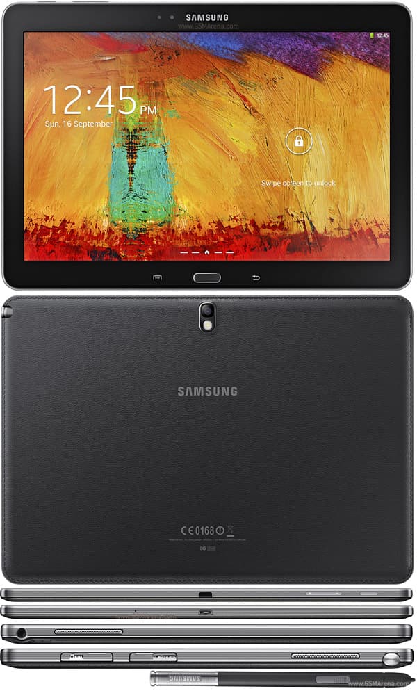 Samsung Galaxy Note 10.1 (2014) image 1