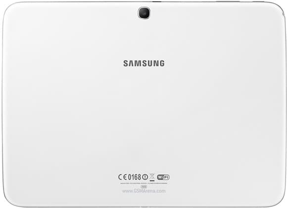 Samsung Galaxy Tab 3 10.1 P5220 image 2