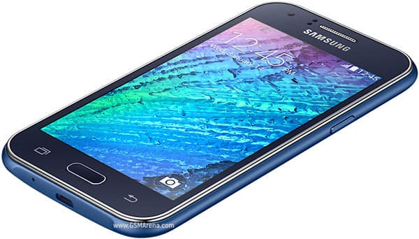 Samsung Galaxy J1 4G gallery image 1