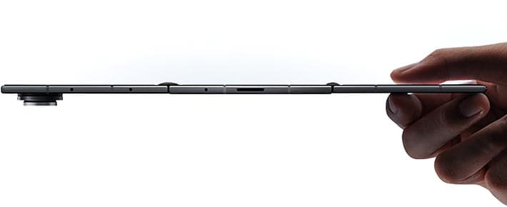 Samsung Galaxy Z TriFold gallery image 3