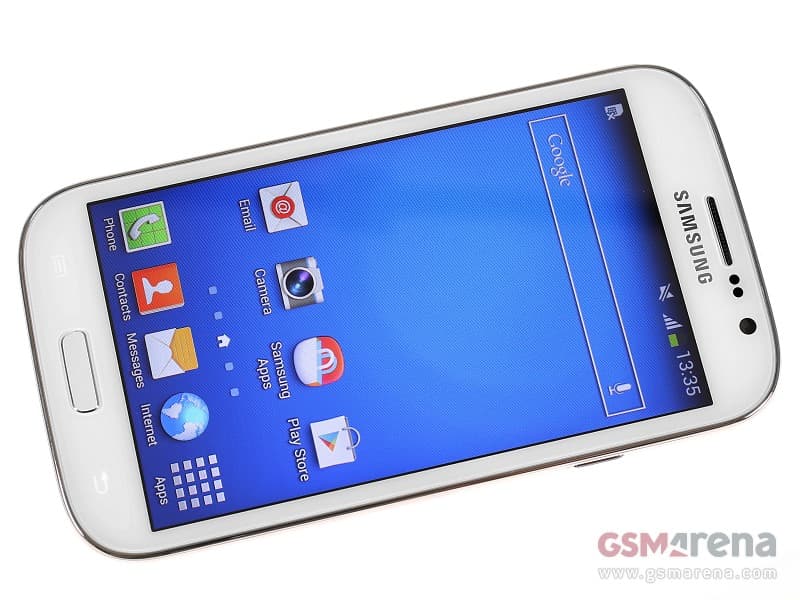 Samsung Galaxy Grand Neo image 3