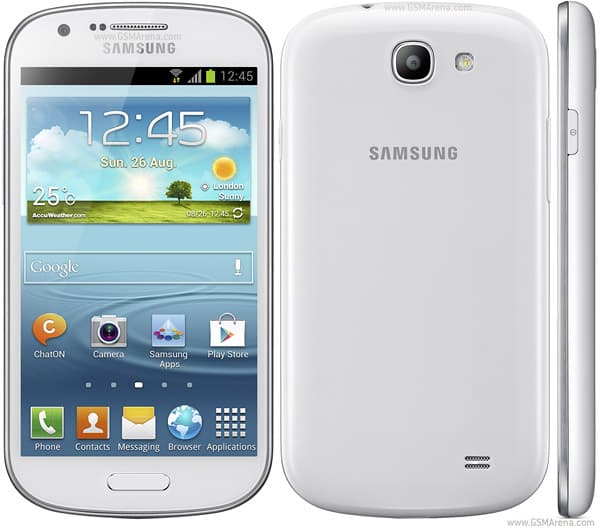 Samsung Galaxy Express I8730 image 1