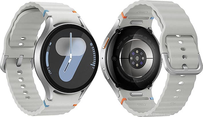 Samsung Galaxy Watch7 gallery image 3