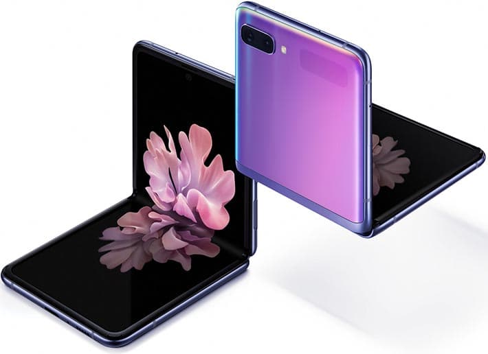 Samsung Galaxy Z Flip image 5