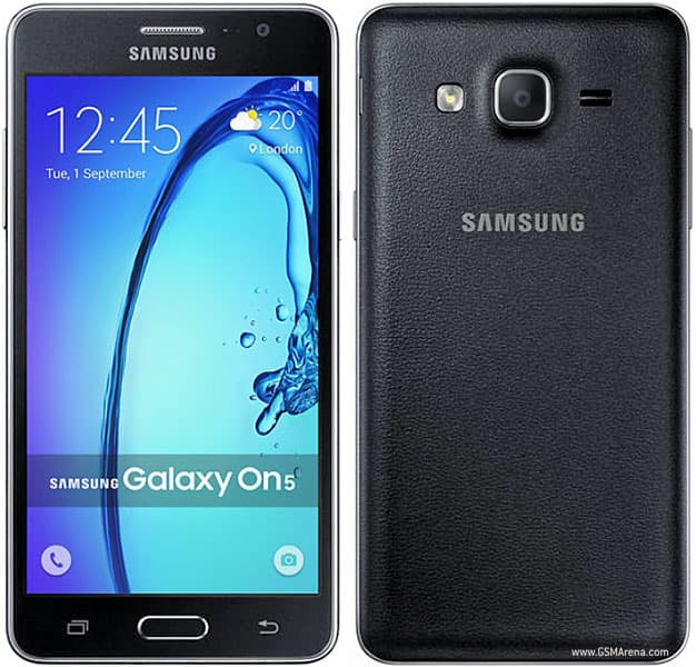 Samsung Galaxy On5