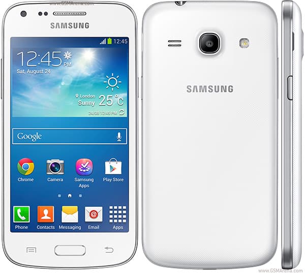 Samsung Galaxy Core Plus image 2