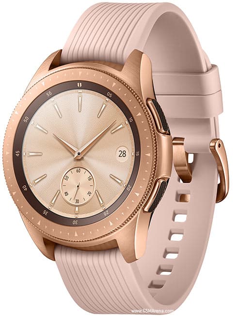 Samsung Galaxy Watch gallery image 2
