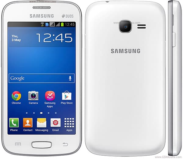 Samsung Galaxy Star Pro S7260 image 1
