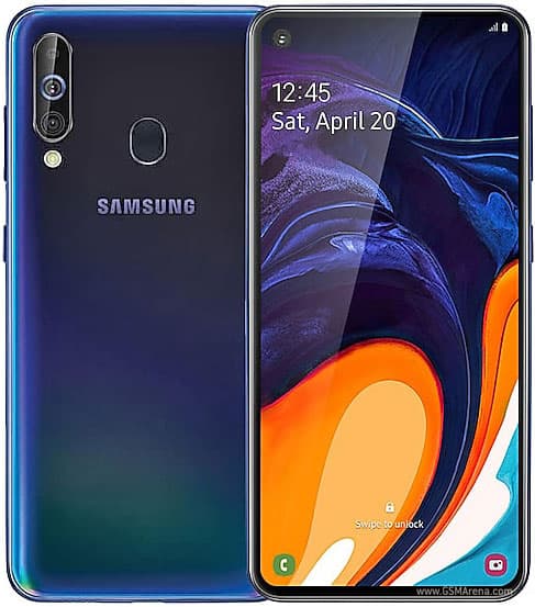 Samsung Galaxy A60 gallery image 3