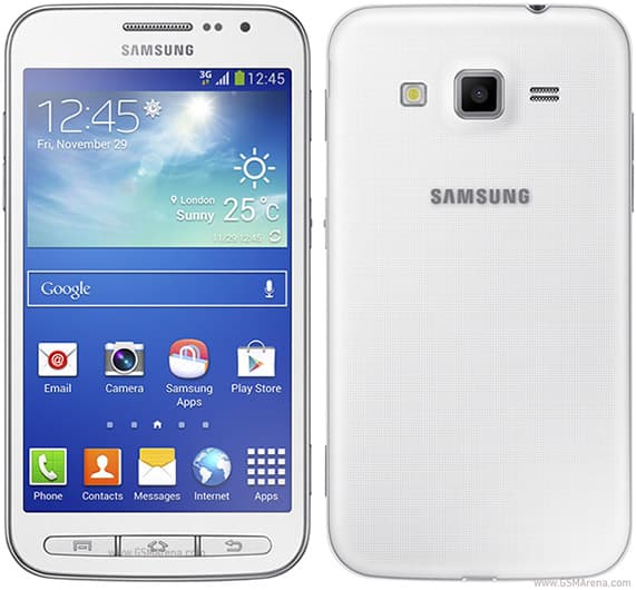 Samsung Galaxy Core Advance image 3