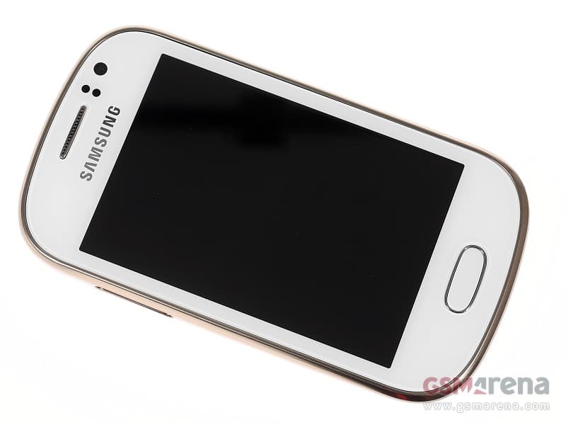 Samsung Galaxy Fame S6810 image 4