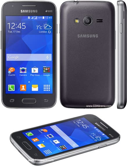 Samsung Galaxy S Duos 3