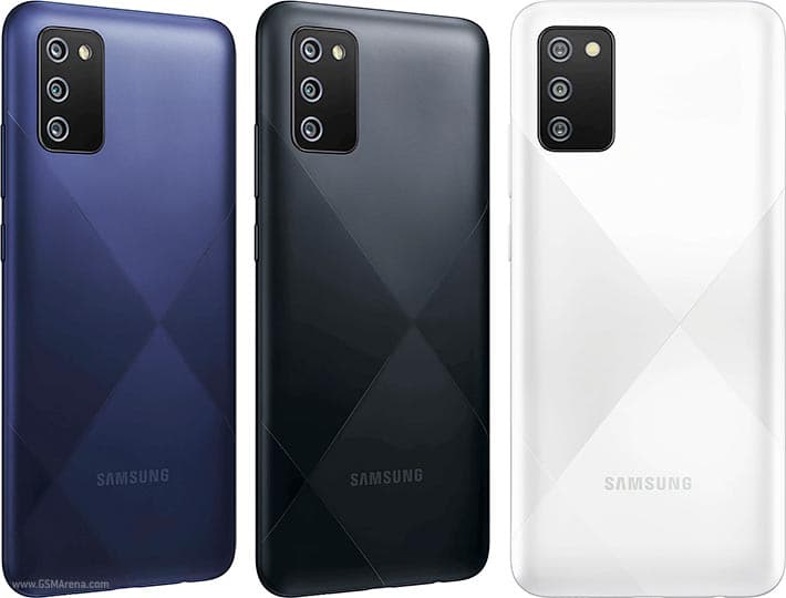 Samsung Galaxy F02s image 2