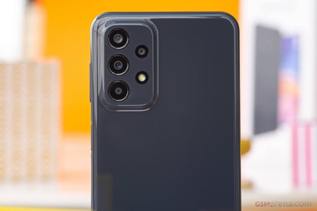 Samsung Galaxy A23 gallery image 3