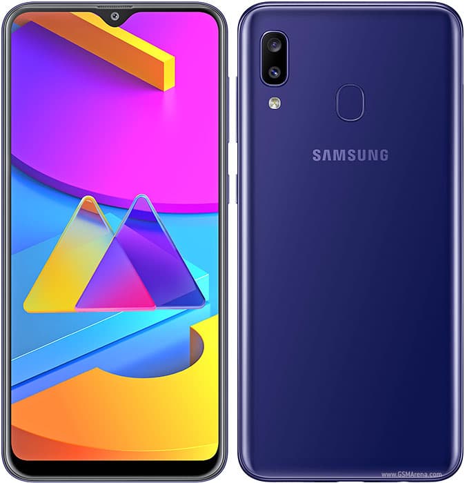 Samsung Galaxy M10s image 1