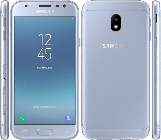 Samsung Galaxy J3 (2017) gallery image 1